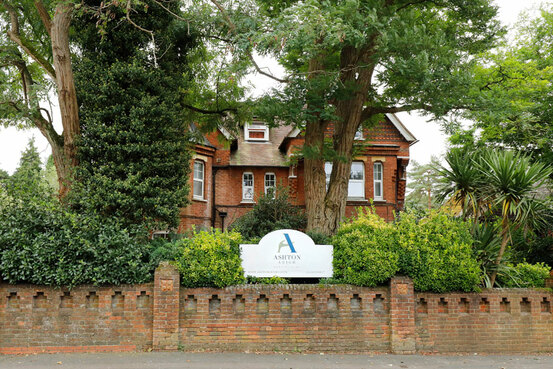 Ashtonleigh Nursing Home
